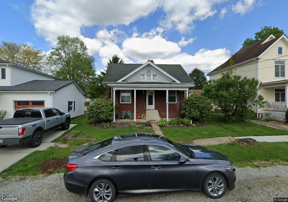 16 S Grant St, Homer City, PA 15748 - photo 1