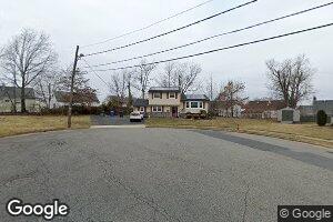 44 Thistle Ct, Fords, NJ 08863