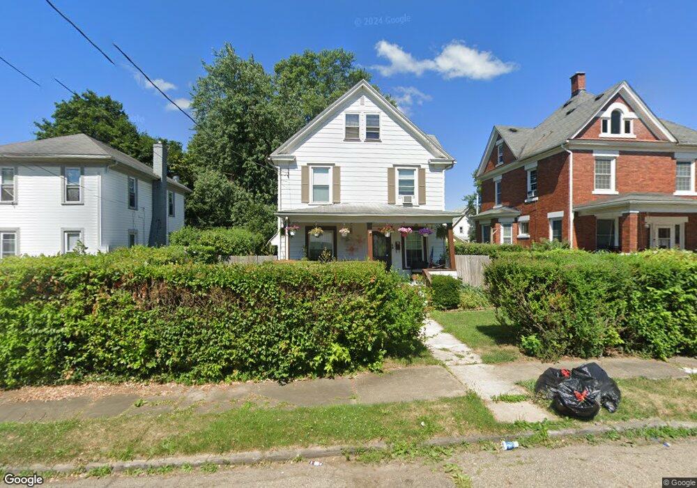 1315 Louisiana Ave NW, Canton, OH 44703 - photo 1