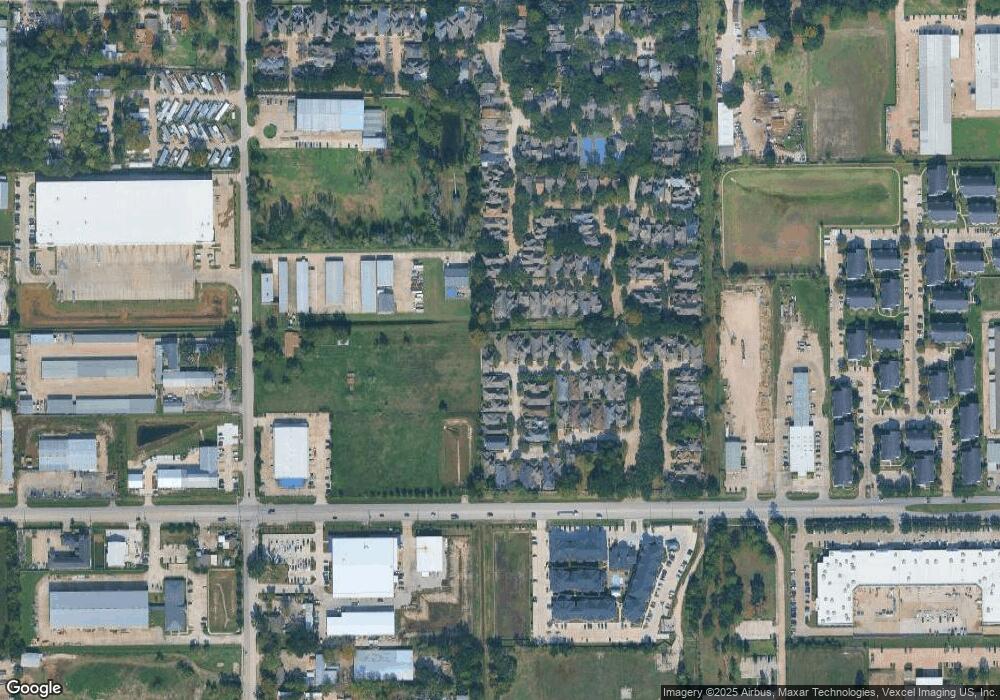 8042 Oakwood Hollow St, Houston, TX 77040 - photo 1