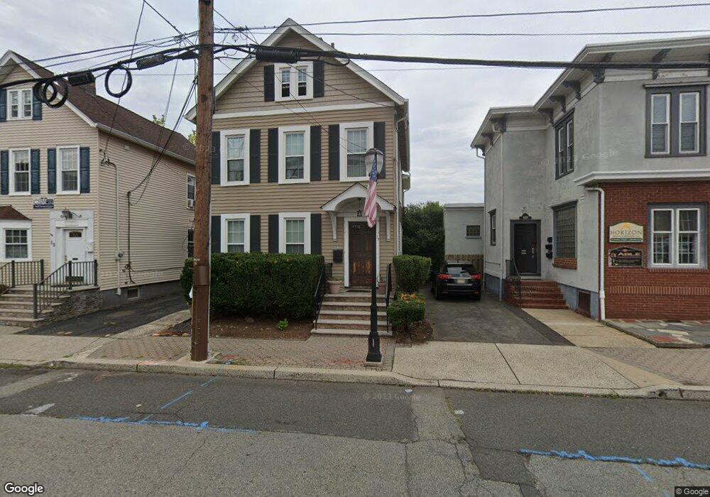 19 Maple St, Somerville, NJ 08876 - photo 1