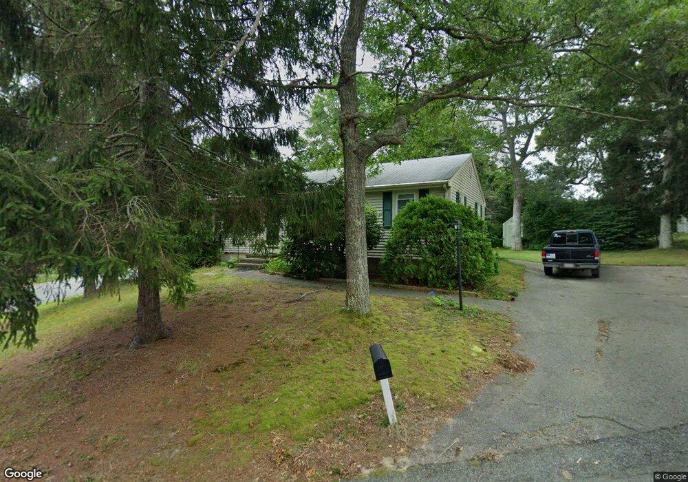 1 Tower Cir, Bourne, MA 02532 - photo 1