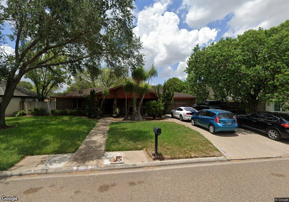 1121 Stone St, Weslaco, TX 78596 - photo 1