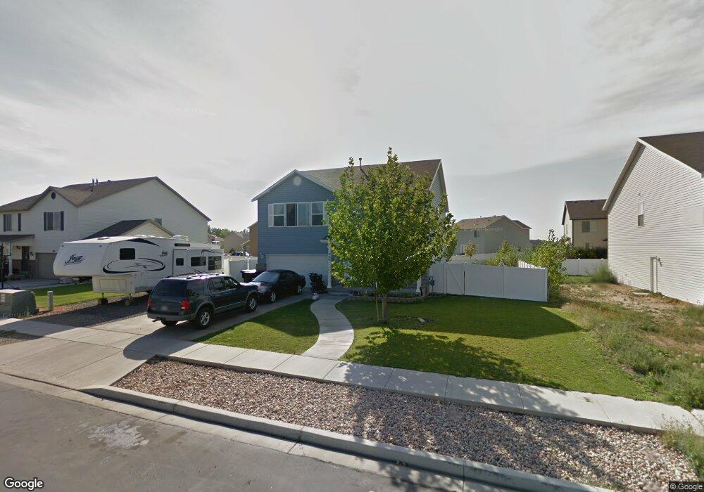 424 Spanish Fields Dr, Spanish Fork, UT 84660 - photo 1