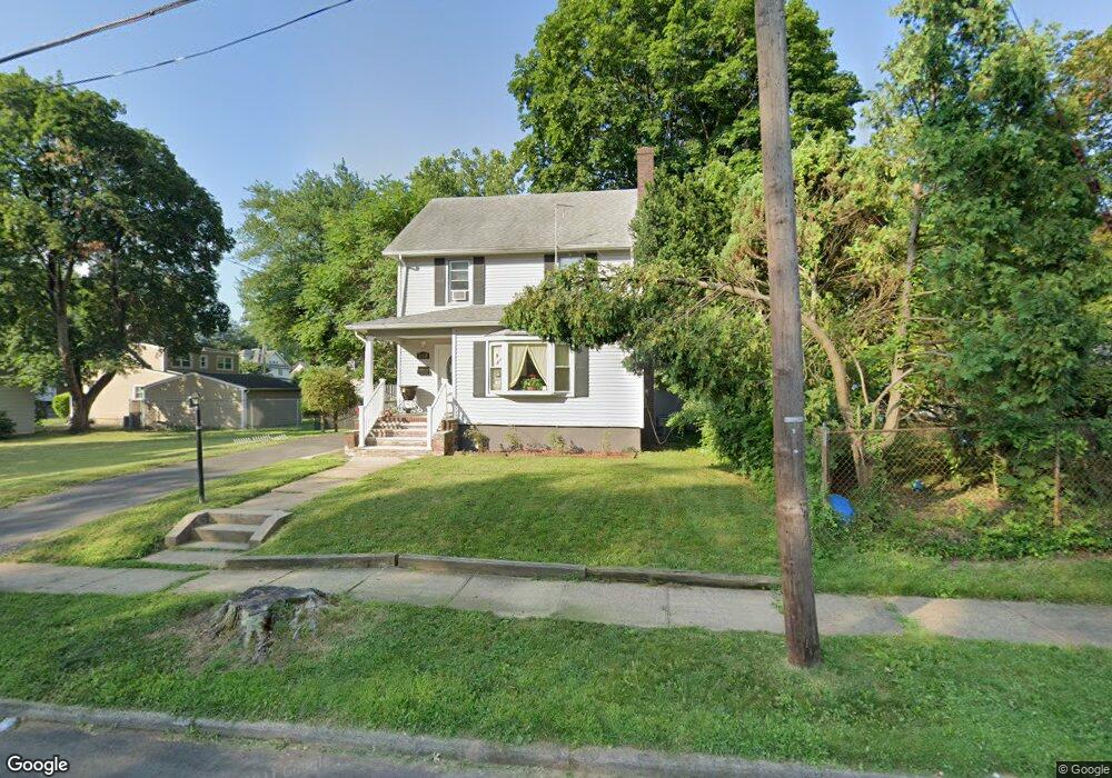 280 Seneca Place unit 1, Plainfield, NJ 07062 - photo 1