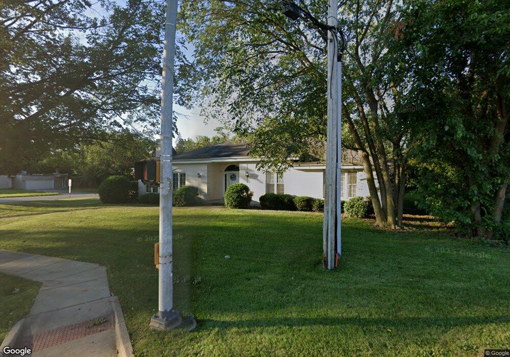 2950 Flossmoor Rd, Flossmoor, IL 60422 - photo 1