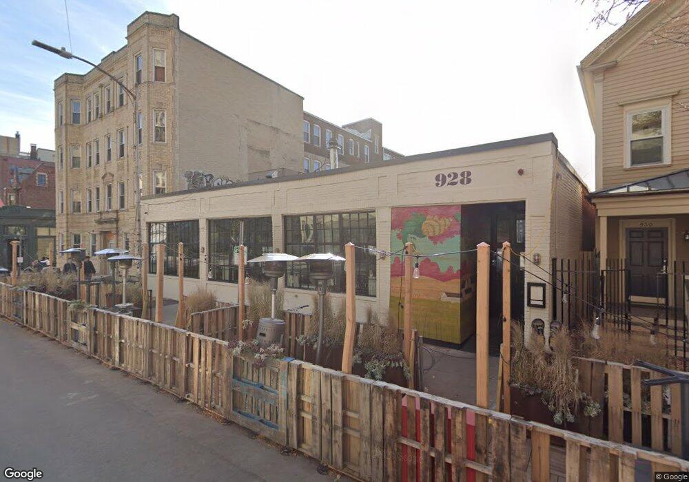 928 Massachusetts Ave unit 1D, Cambridge, MA 02139 - photo 1