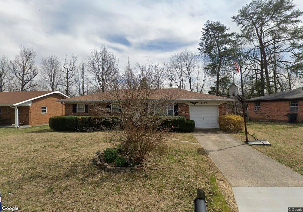 102 Glenmill Rd, New Albany, IN 47150 - photo 1