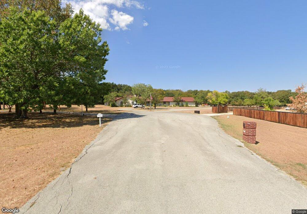 PR 3416 Pr 3416 unit 4, Bridgeport, TX 76426 - photo 1