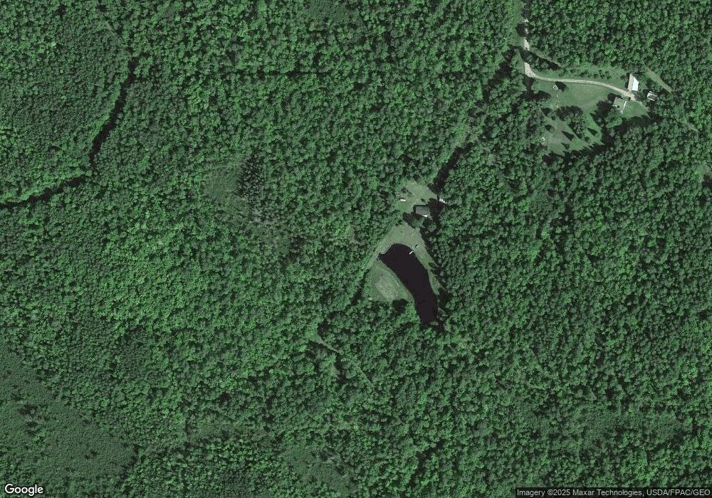 N8789 Kohl Rd, Tomahawk, WI 54487 - photo 1