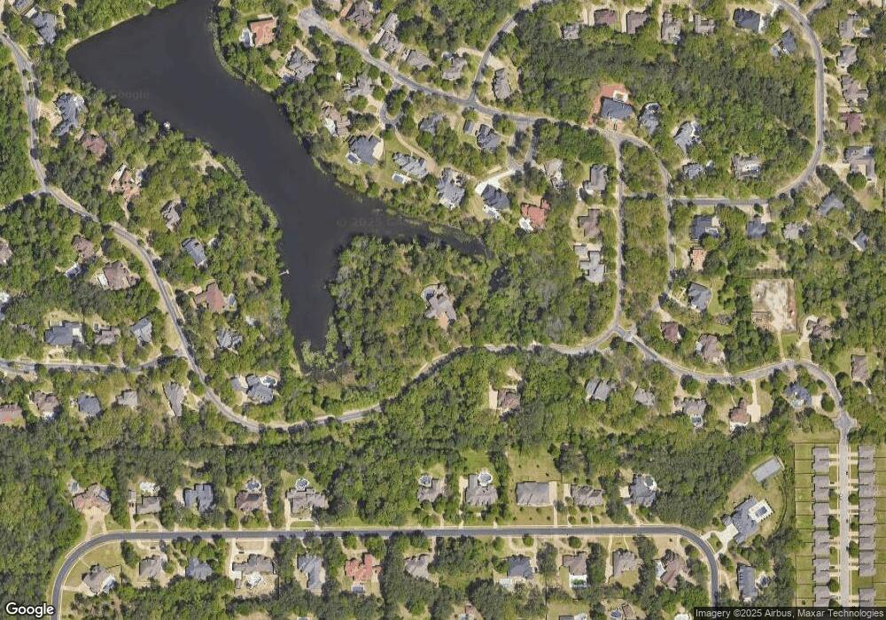 3020 Stonegate Blvd, Tyler, TX 75703 - photo 1