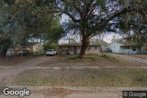6617 Burke St, Shreveport, LA 71108