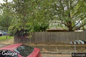 47652 NW 1st St, Oakridge, OR 97463