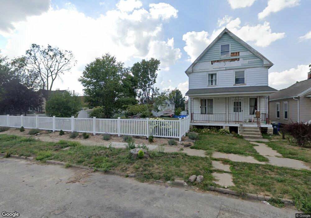 1214 6th Ave SE, Cedar Rapids, IA 52403 - photo 1