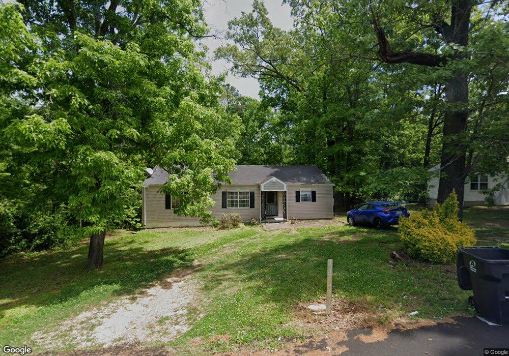 2337 3rd St NE, Center Point, AL 35215 - photo 1