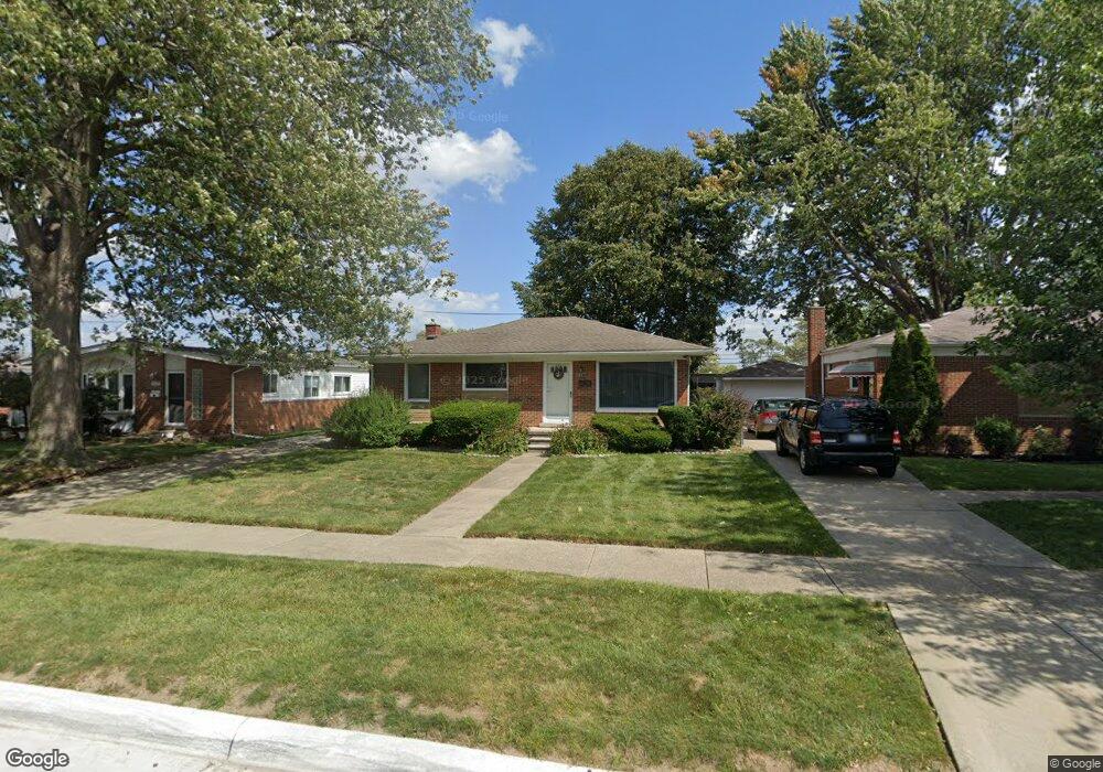 28612 Barkman St, Roseville, MI 48066 - photo 1