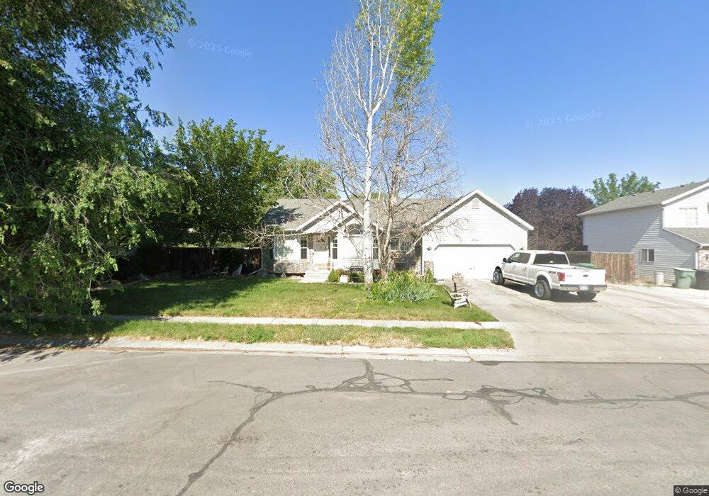 8394 S Mcgregor Ln, West Jordan, UT 84088 - photo 1