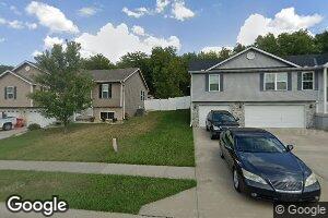 625 S Kisner Dr, Independence, MO 64056