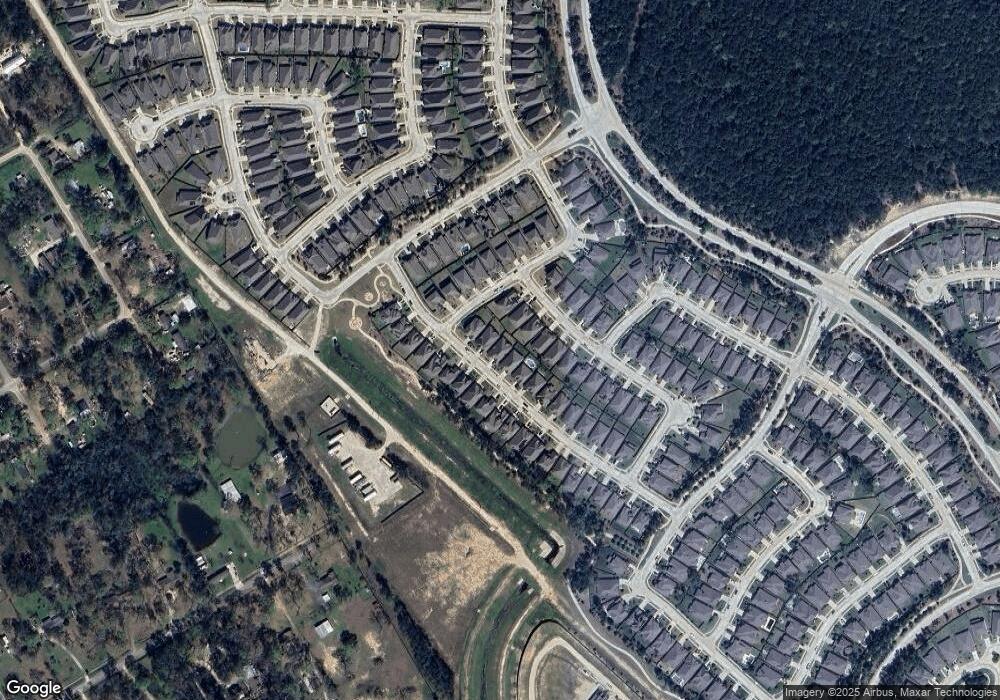 17529 Sunset Skies Rd, Conroe, TX 77302 - photo 1