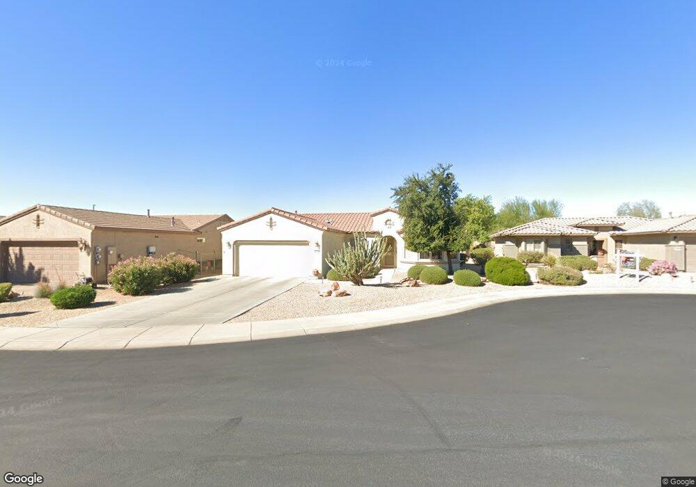 15318 W Skyview Way, Surprise, AZ 85374 - photo 1