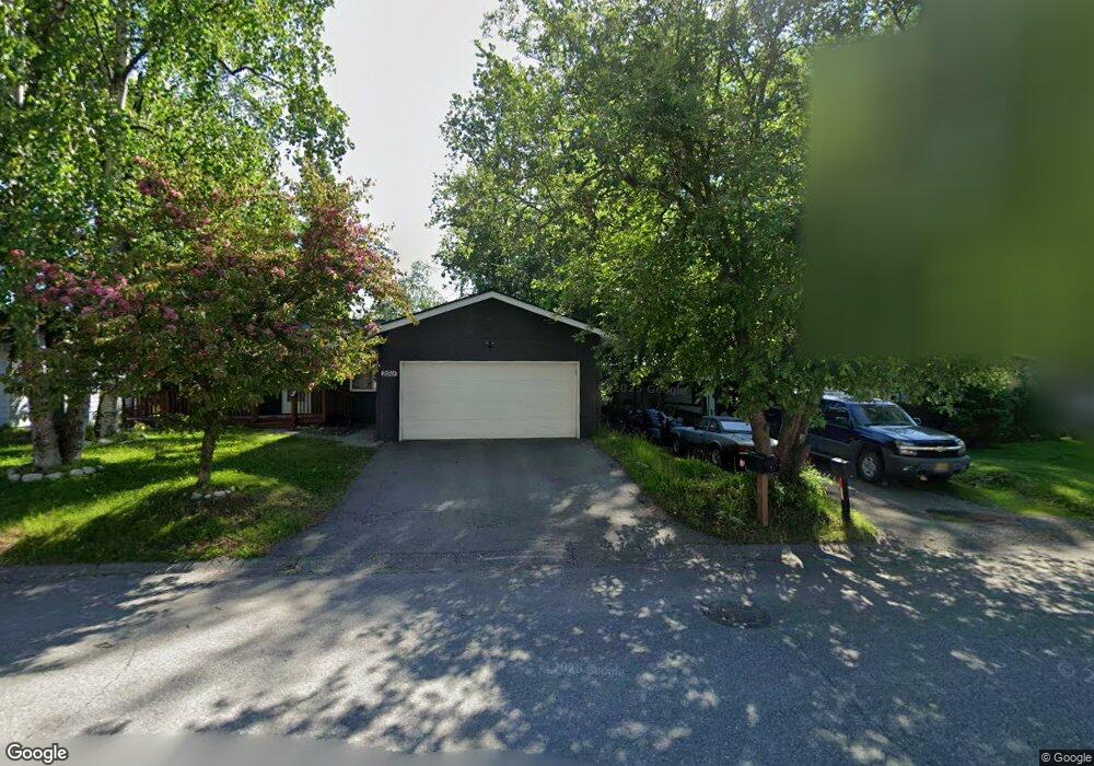 2021 Pembroke St, Anchorage, AK 99504 - photo 1