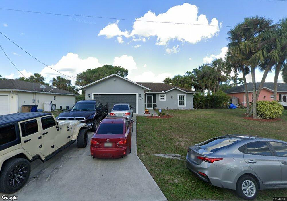 Street View Photo