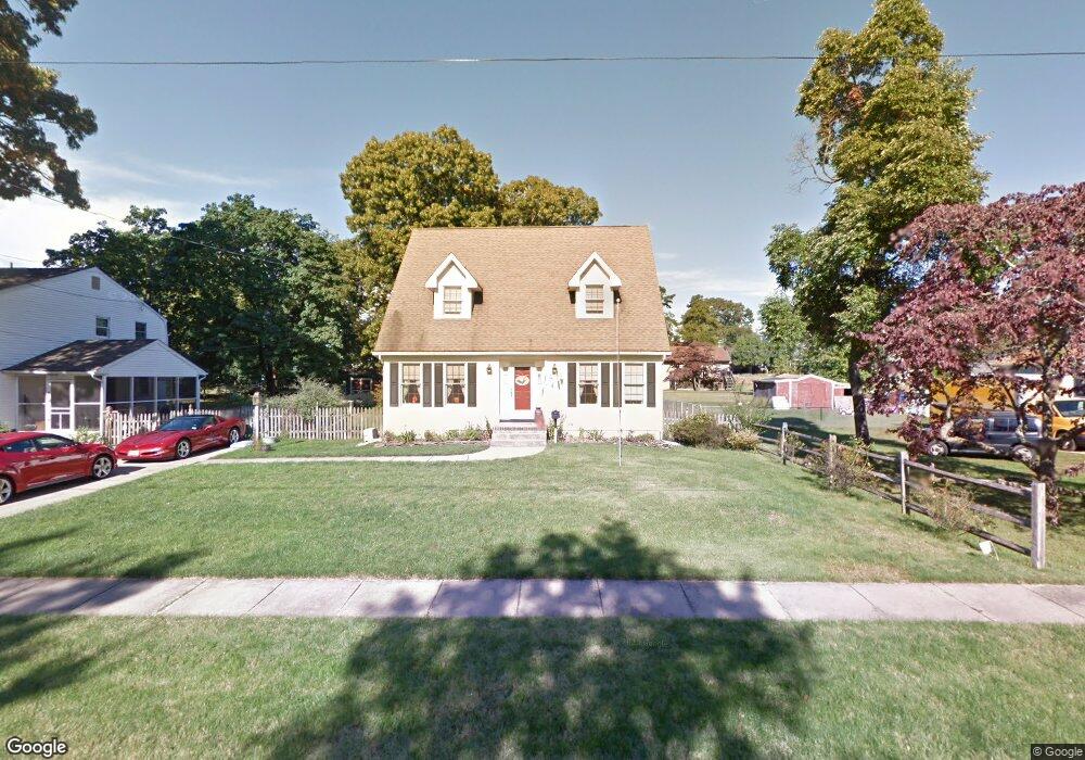 116 E Elm Ave, Lindenwold, NJ 08021 - photo 1