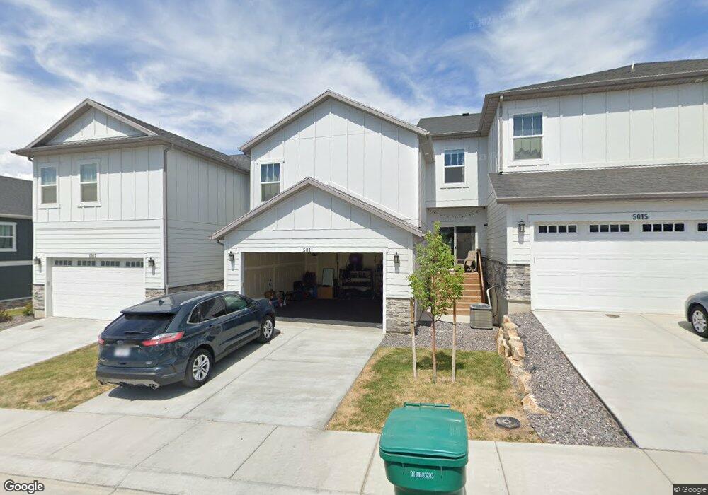5011 N Marble Fox Way unit 110, Lehi, UT 84043 - photo 1