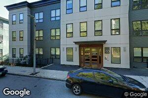 40 Fisher Ave Unit PH302, Roxbury Crossing, MA 02120