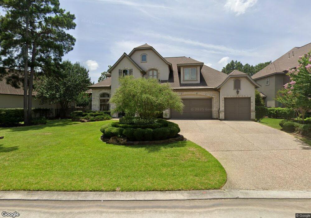 27 Pendleton Park Point, Spring, TX 77382 - photo 1