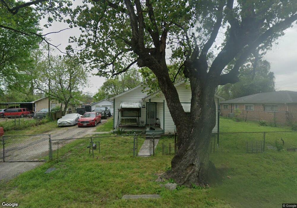 6805 Arabella St, Houston, TX 77091 - photo 1