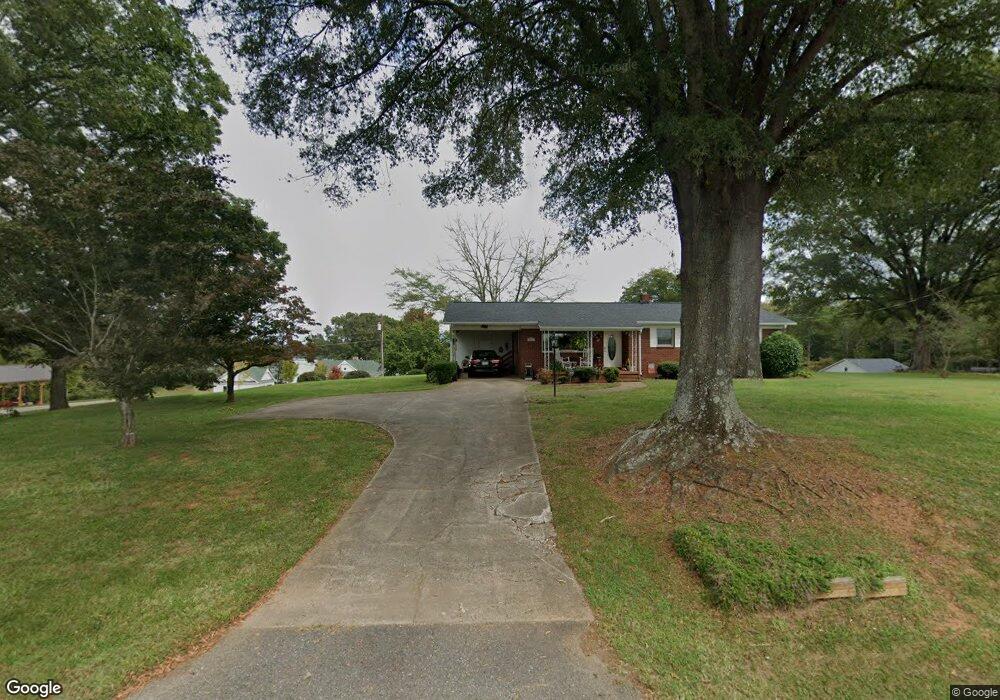 2549 Oak Grove Rd, Shelby, NC 28150 - photo 1