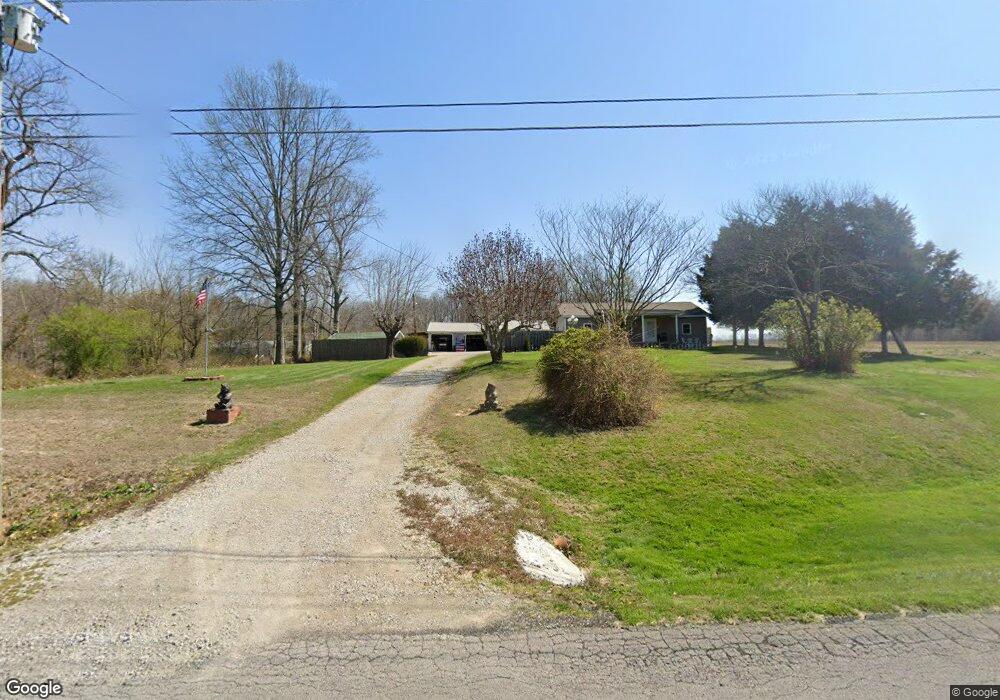 5276 N Terry Rd, Austin, IN 47102 - photo 1