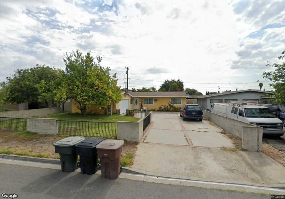 816 S Verona St, Anaheim, CA 92804 - photo 1