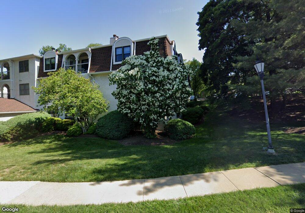 7B Heritage Dr, Chatham, NJ 07928 - photo 1