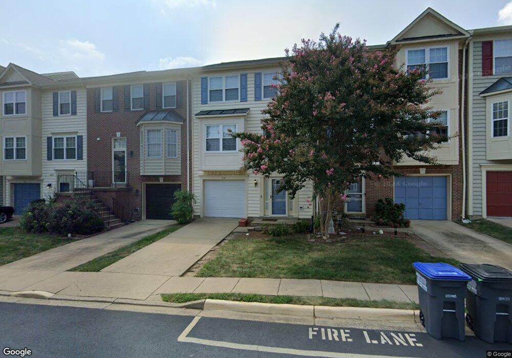 410 West Park Dr, Stafford, VA 22554 - photo 1