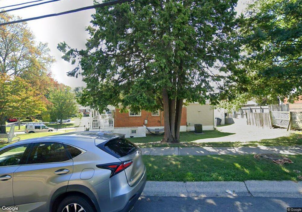 3100 Weller Rd, Silver Spring, MD 20906 - photo 1