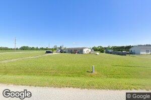 9955 W 1700 S, La Crosse, IN 46348