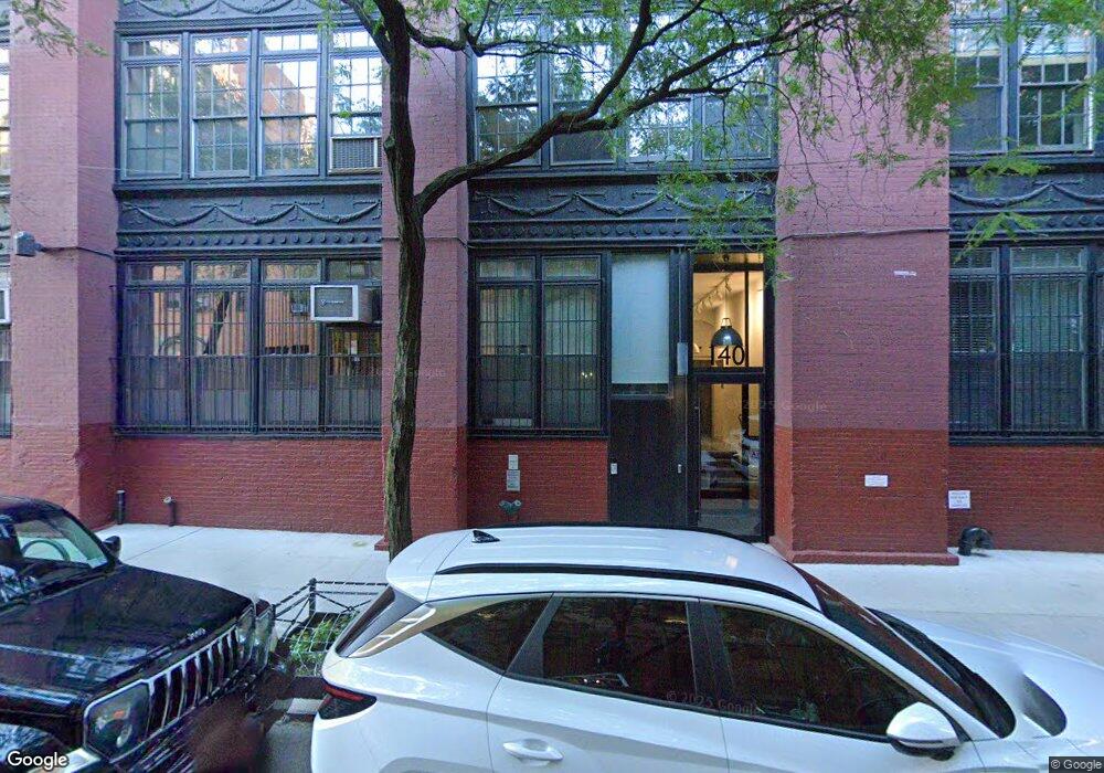 140 Thompson St unit 5G, New York, NY 10012 - photo 1