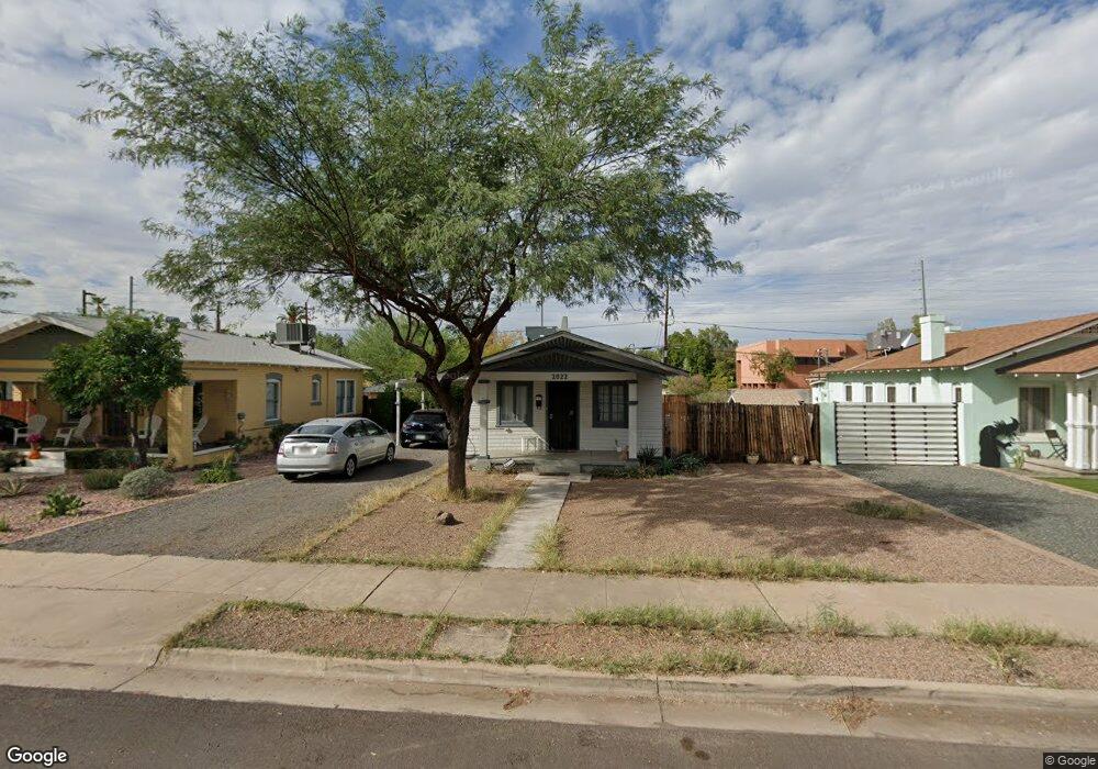 2022 N 8th St, Phoenix, AZ 85006 - photo 1