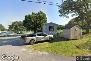 33 Mountain View Cir, Bowdoin, ME 04287