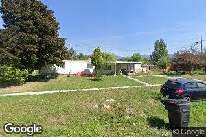 121 S 100 E, Spring City, UT 84662