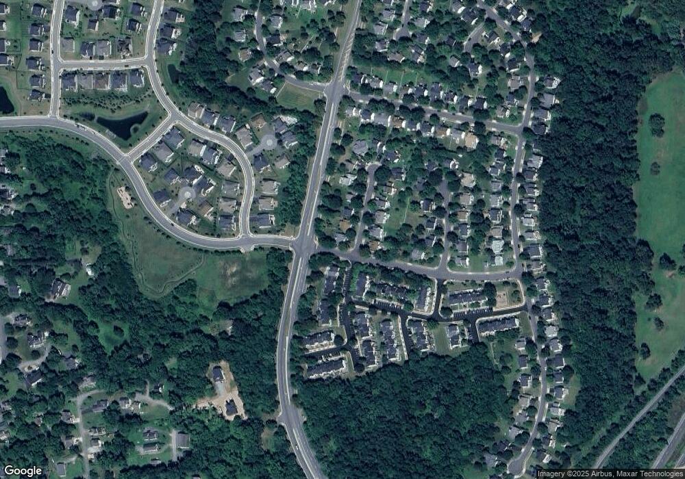 17321 Cedar Bluff Ct, Round Hill, VA 20141 - photo 1