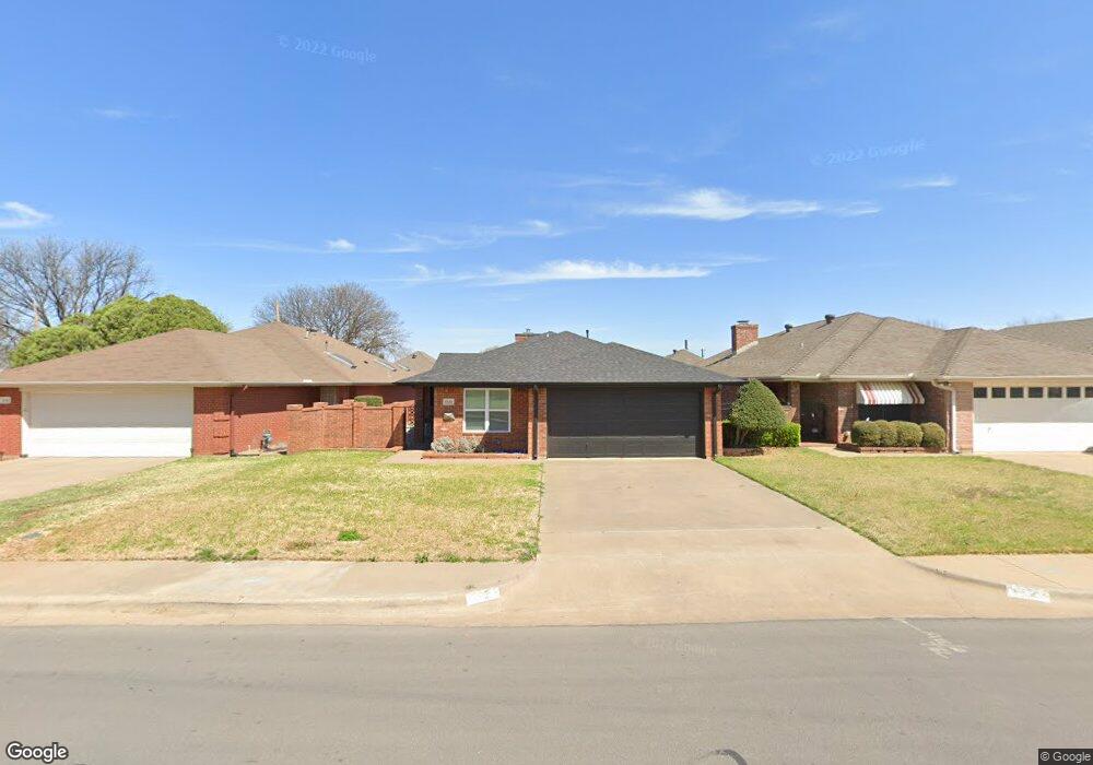1528 Cynthia Ln, Wichita Falls, TX 76302 - photo 1