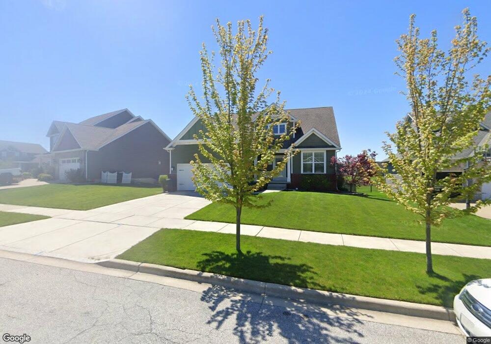 1112 Jeanne Ct, Crown Point, IN 46307 - photo 1