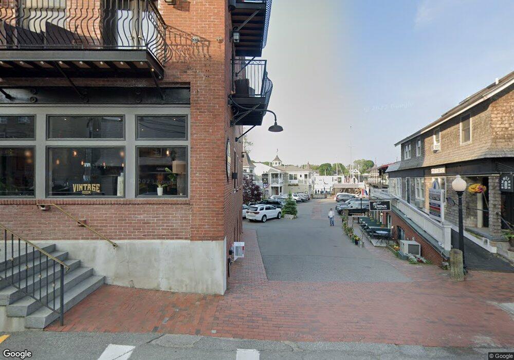 0 Bay View Landing, Camden, ME 04843 - photo 1