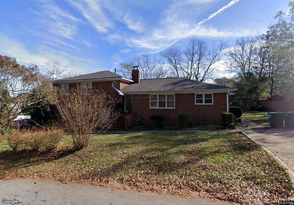 430 Williford St unit Apartment 3, Commerce, GA 30529 - photo 1