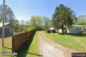 2283 Warrior Trafford Rd, Trafford, AL 35172