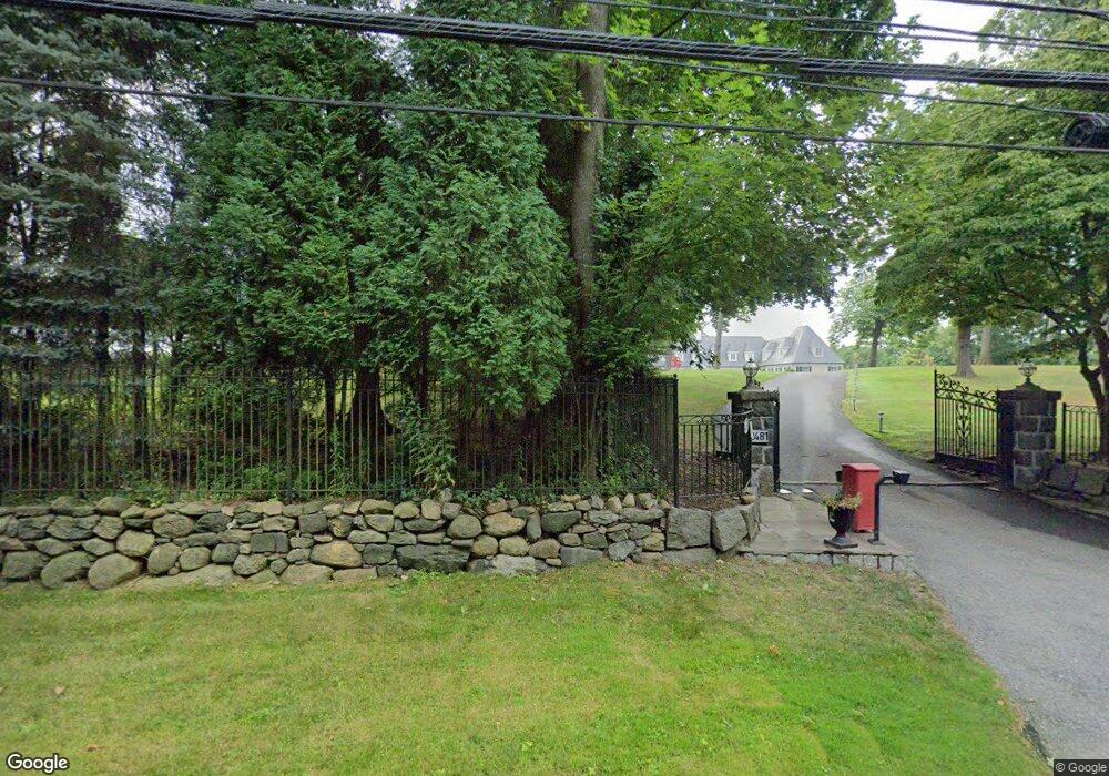 2481 Purchase St, Purchase, NY 10577 - photo 1