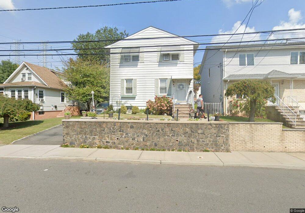 434 Harrison St, Nutley, NJ 07110 - photo 1